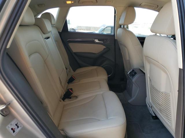 WA1L2AFP8GA136120 - 2016 AUDI Q5 PREMIUM PLUS GOLD photo 10