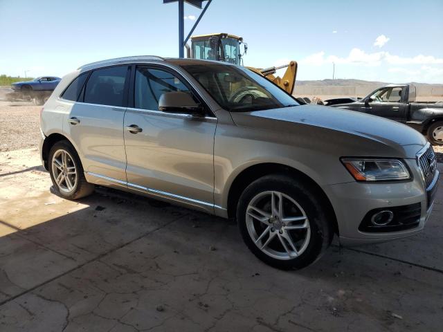 WA1L2AFP8GA136120 - 2016 AUDI Q5 PREMIUM PLUS GOLD photo 4