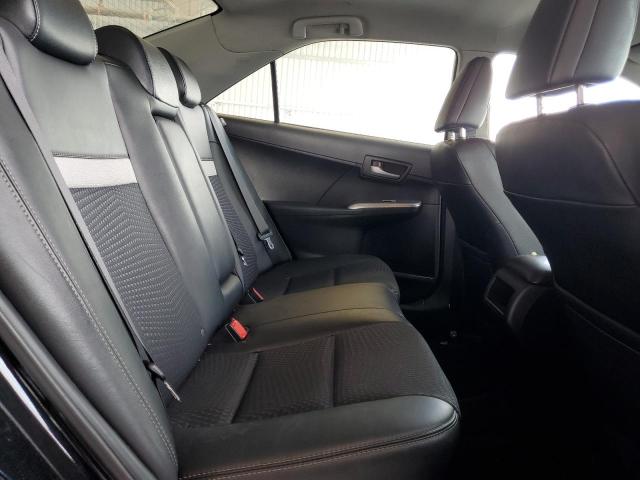 4T1BF1FK8CU588373 - 2012 TOYOTA CAMRY BASE შავი ფოტო 10