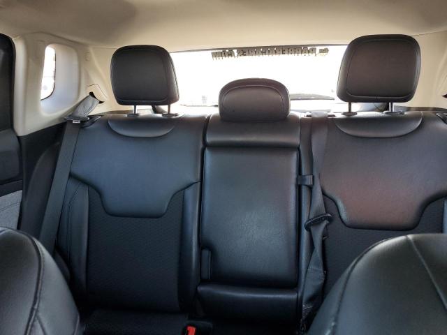 3C4NJDBB5NT154531 - 2022 JEEP COMPASS LATITUDE رمادي صورة 10