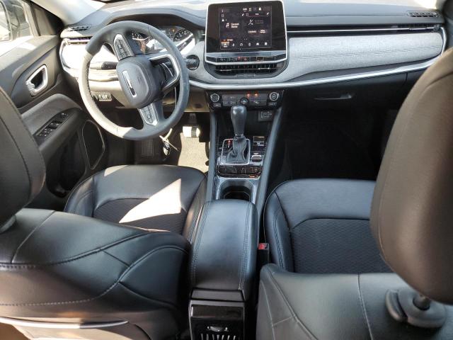 3C4NJDBB5NT154531 - 2022 JEEP COMPASS LATITUDE رمادي صورة 8