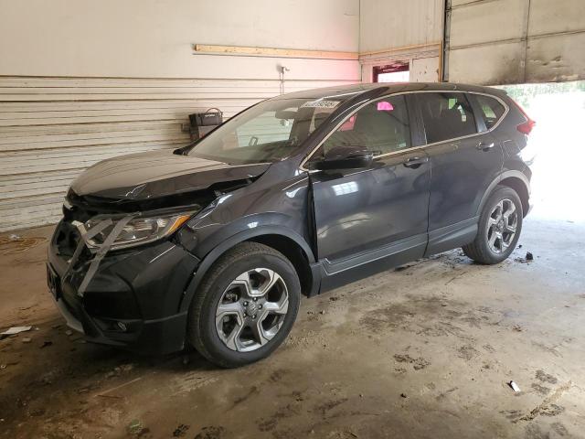 2019 HONDA CR-V EX, 