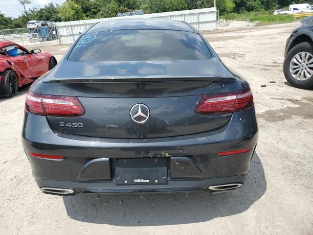 W1K1J5JB5NF174266 - 2022 MERCEDES-BENZ E 450 GRAY photo 6