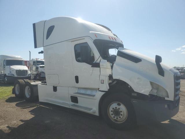 2022 FREIGHTLINER CASCADIA 1, null