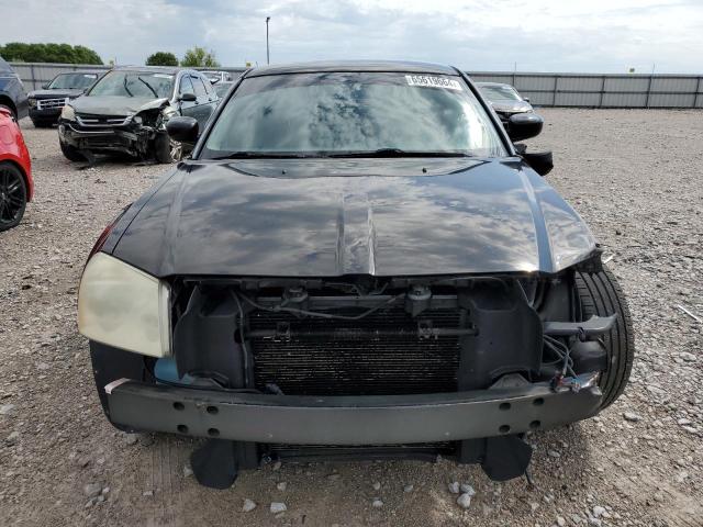 2D4FV47V26H517635 - 2006 DODGE MAGNUM SXT BLACK photo 5