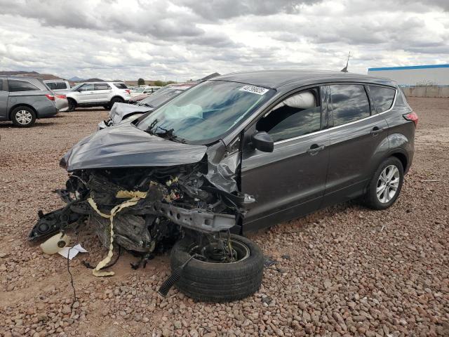 2019 FORD ESCAPE SE, null