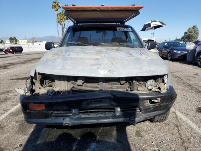 JT4JM11D3T0016018 - 1996 TOYOTA T100 TAN photo 5