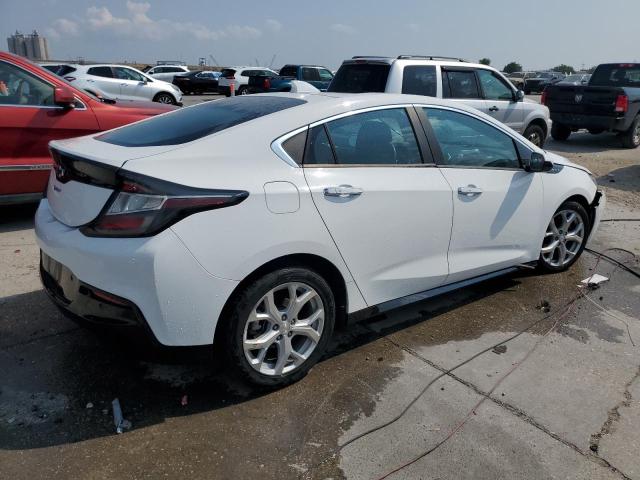 1G1RD6S59JU143801 - 2018 CHEVROLET VOLT PREMIER WHITE photo 3