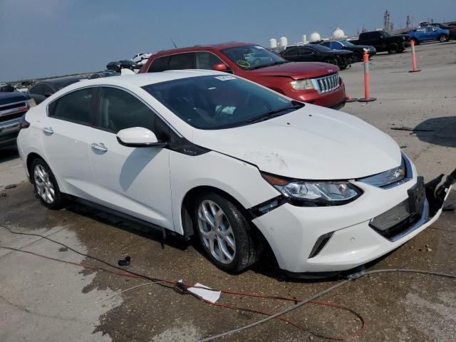 1G1RD6S59JU143801 - 2018 CHEVROLET VOLT PREMIER WHITE photo 4