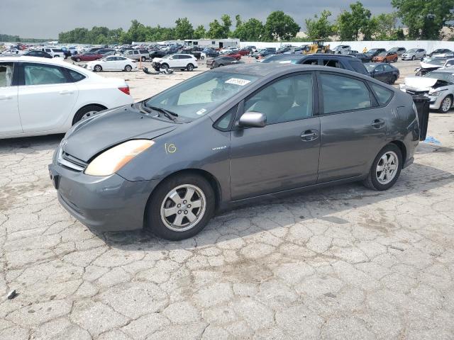 2009 TOYOTA PRIUS, 