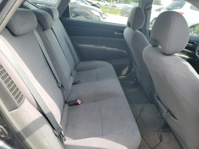JTDKB20U893528835 - 2009 TOYOTA PRIUS 灰色 照片 10