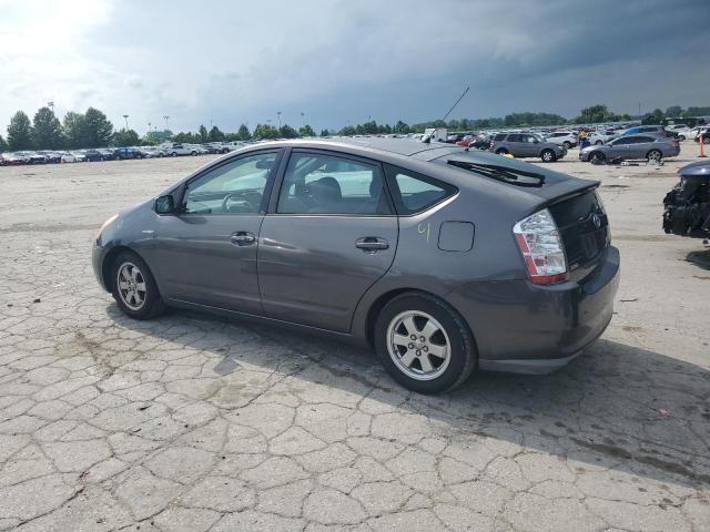 JTDKB20U893528835 - 2009 TOYOTA PRIUS 灰色 照片 2