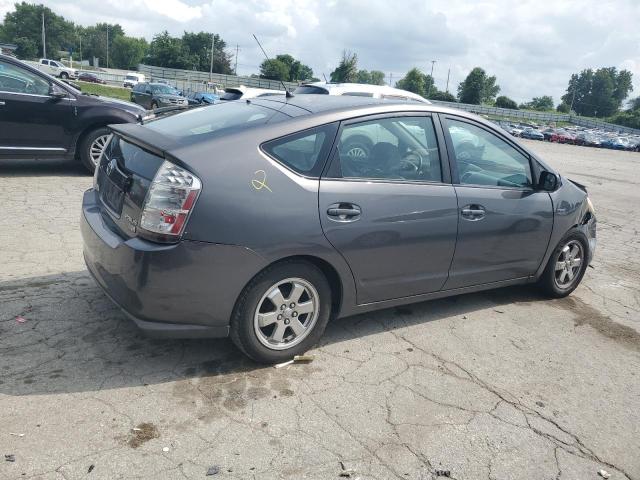 JTDKB20U893528835 - 2009 TOYOTA PRIUS 灰色 照片 3