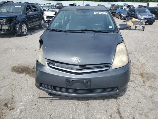 JTDKB20U893528835 - 2009 TOYOTA PRIUS 灰色 照片 5