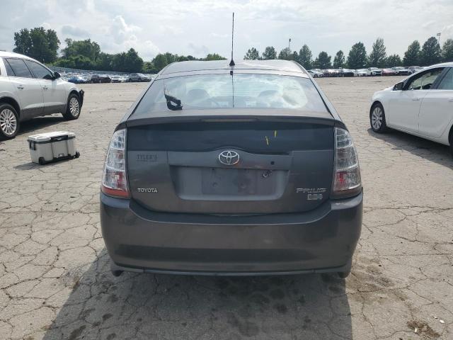 JTDKB20U893528835 - 2009 TOYOTA PRIUS 灰色 照片 6