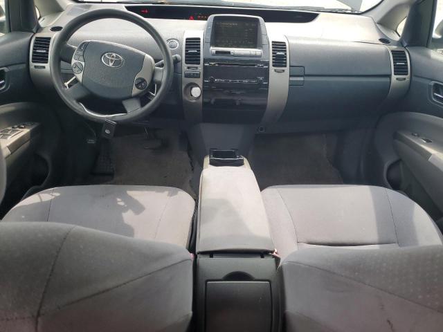 JTDKB20U893528835 - 2009 TOYOTA PRIUS 灰色 照片 8