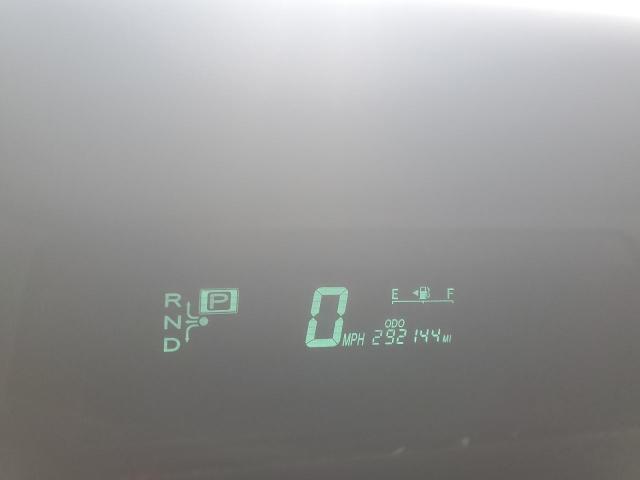 JTDKB20U893528835 - 2009 TOYOTA PRIUS 灰色 照片 9