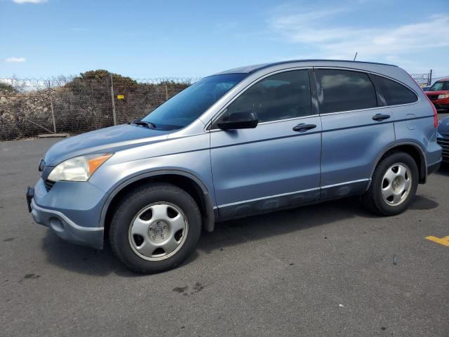 2007 HONDA CR-V LX, 