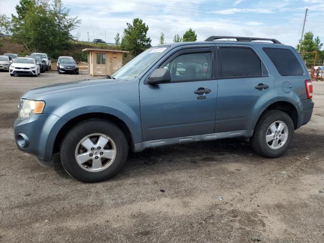 2010 FORD ESCAPE XLT, 