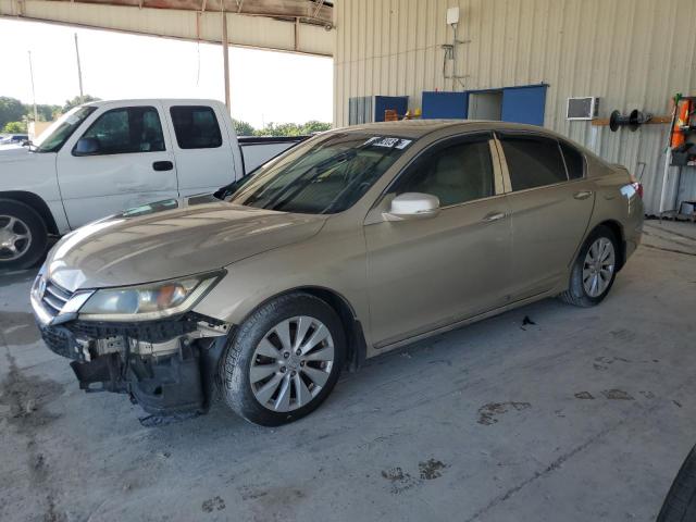 2013 HONDA ACCORD EXL, null