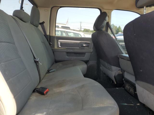 1C6RR7TT0LS120165 - 2020 RAM 1500 CLASS SLT 灰色 照片 10