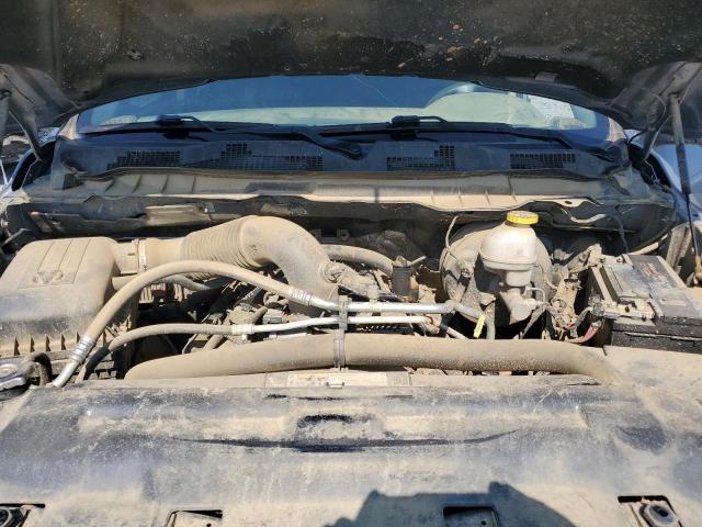 1C6RR7TT0LS120165 - 2020 RAM 1500 CLASS SLT 灰色 照片 11