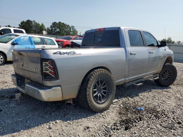 1C6RR7TT0LS120165 - 2020 RAM 1500 CLASS SLT 灰色 照片 3