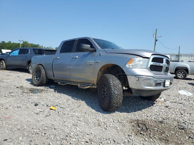 1C6RR7TT0LS120165 - 2020 RAM 1500 CLASS SLT 灰色 照片 4