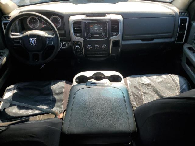 1C6RR7TT0LS120165 - 2020 RAM 1500 CLASS SLT 灰色 照片 8