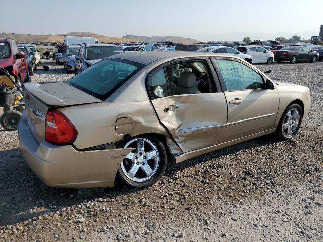 1G1ZU57N07F299029 - 2007 CHEVROLET MALIBU LTZ თაფლისფერი ფოტო 3