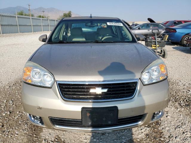 1G1ZU57N07F299029 - 2007 CHEVROLET MALIBU LTZ თაფლისფერი ფოტო 5