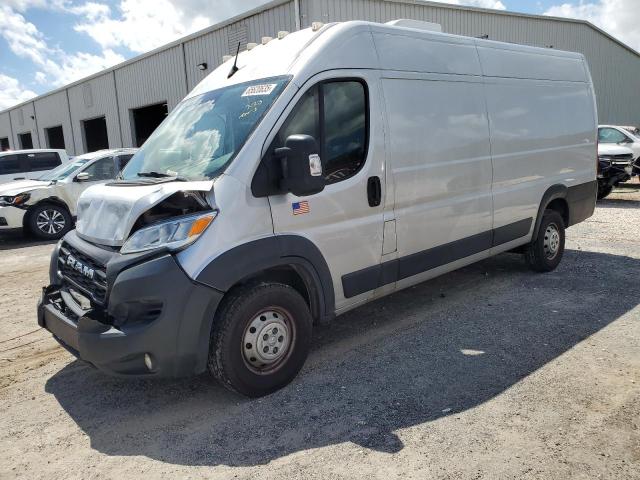 2023 RAM PROMASTER 3500 HIGH, 