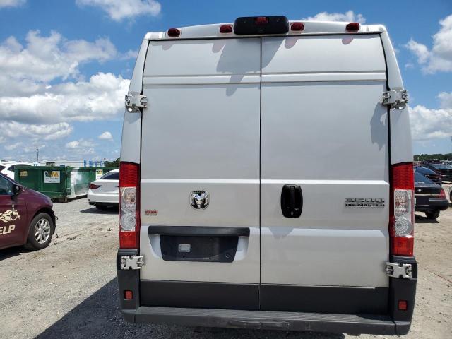 3C6MRVJG4PE513003 - 2023 RAM PROMASTER 3500 HIGH Gümüş foto 6