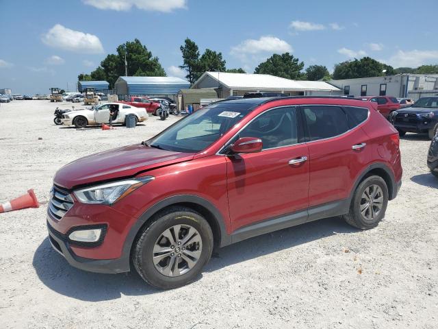 2015 HYUNDAI SANTA FE SPORT, 