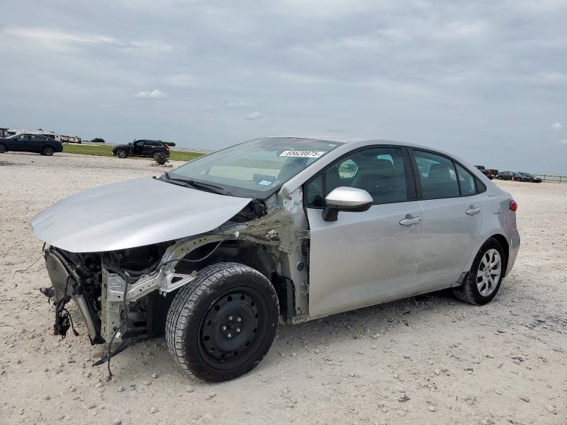 2021 TOYOTA COROLLA LE, 