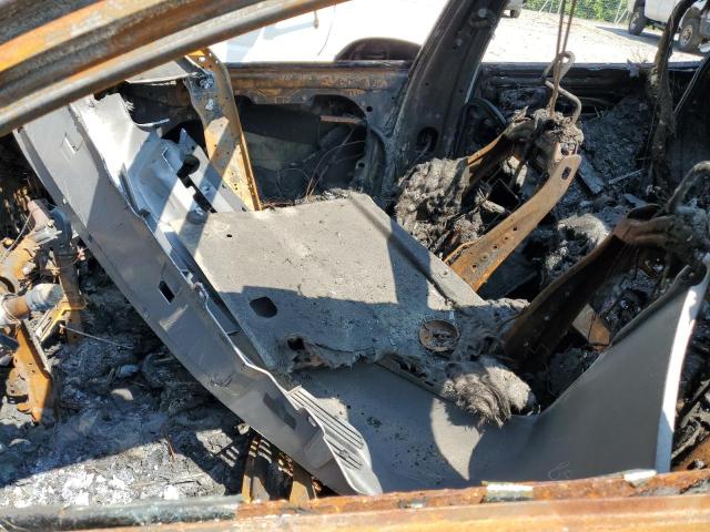 5XXGU4L35GG078170 - 2016 KIA OPTIMA EX SILVER photo 7