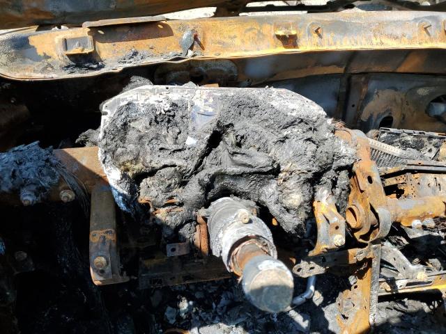 5XXGU4L35GG078170 - 2016 KIA OPTIMA EX SILVER photo 9