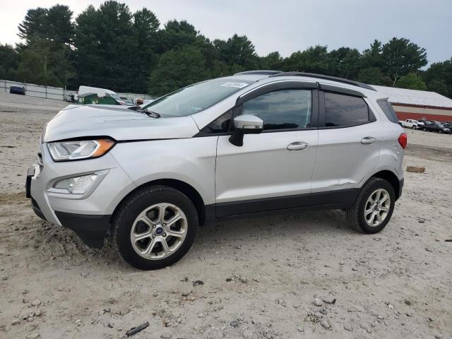 2021 FORD ECOSPORT SE, 