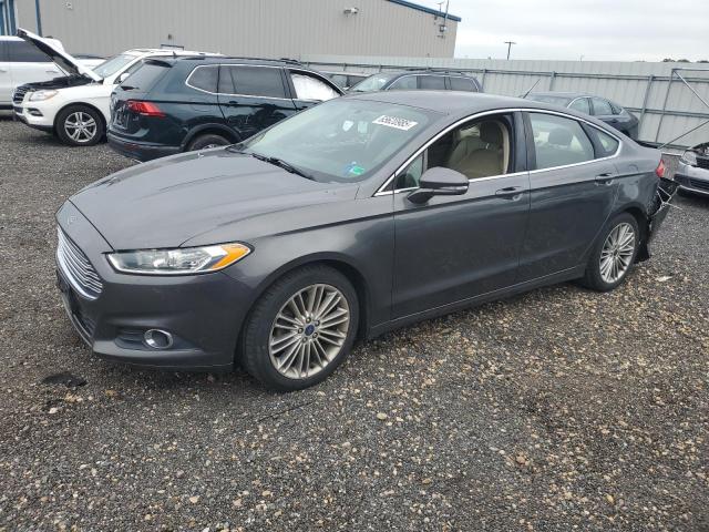 2015 FORD FUSION SE, 
