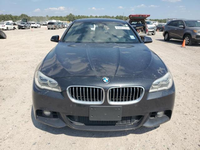 WBA5B1C50ED477795 - 2014 BMW 535 I CHARCOAL photo 5