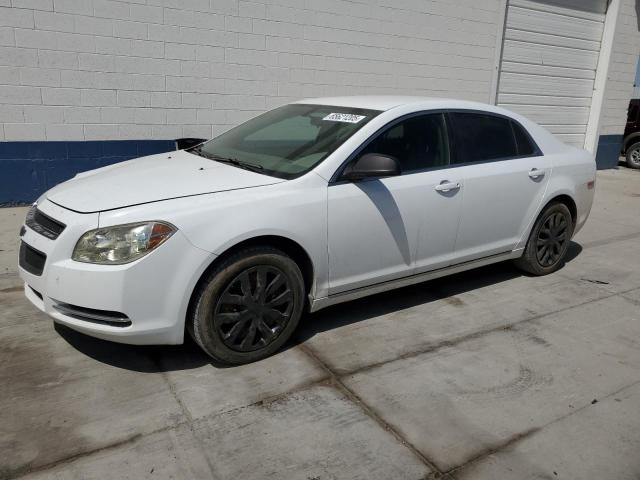 2010 CHEVROLET MALIBU 1LT, 