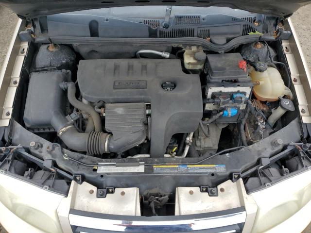 1G8AJ55F06Z137479 - 2006 SATURN ION LEVEL 2 GOLD photo 11