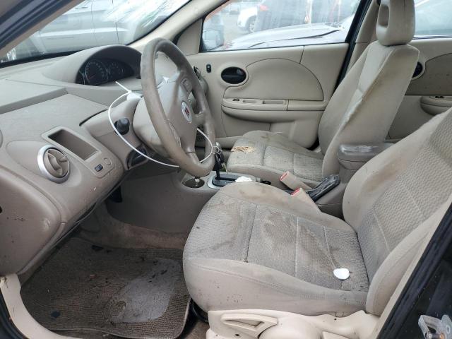 1G8AJ55F06Z137479 - 2006 SATURN ION LEVEL 2 GOLD photo 7