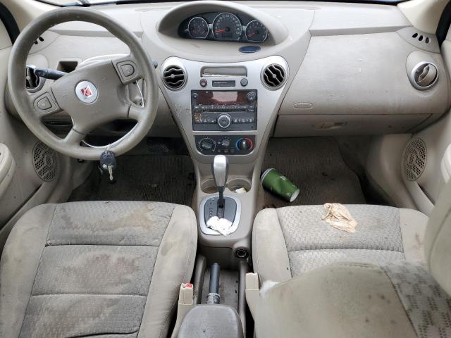 1G8AJ55F06Z137479 - 2006 SATURN ION LEVEL 2 GOLD photo 8