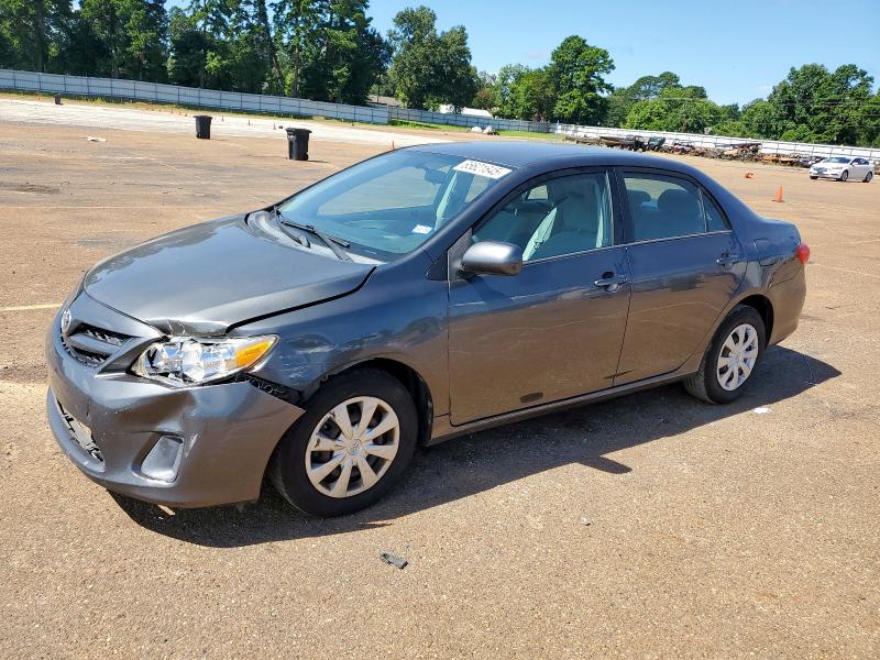 2011 TOYOTA COROLLA BASE, 