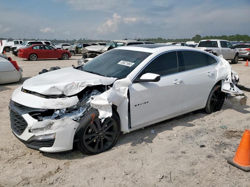 2025 CHEVROLET MALIBU PREMIER, 