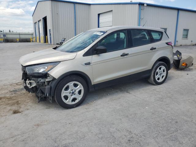 2018 FORD ESCAPE S, 