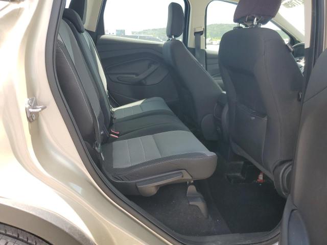 1FMCU0F71JUC59172 - 2018 FORD ESCAPE S ოქროსფერი ფოტო 11