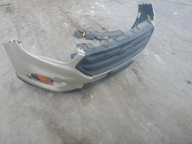 1FMCU0F71JUC59172 - 2018 FORD ESCAPE S ოქროსფერი ფოტო 13