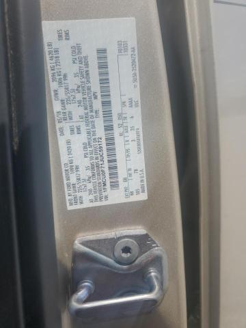 1FMCU0F71JUC59172 - 2018 FORD ESCAPE S ოქროსფერი ფოტო 14